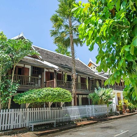 Kiridara Villa Kiri Luang Prabang Zewnętrze zdjęcie