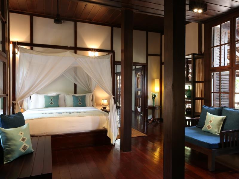 Kiridara Villa Kiri Luang Prabang Zewnętrze zdjęcie