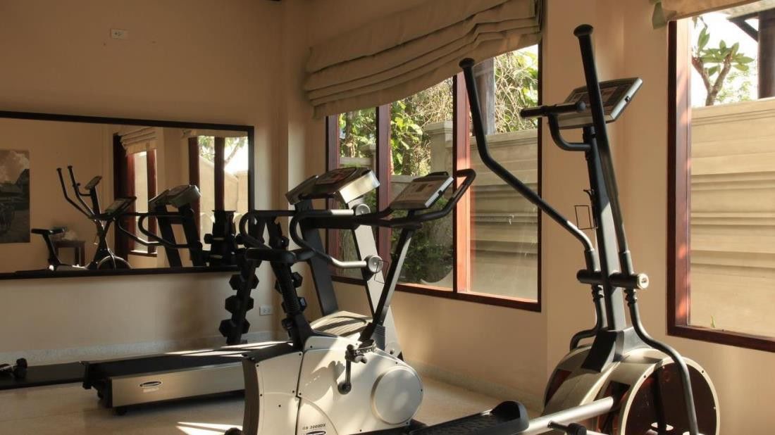 Kiridara Villa Kiri Luang Prabang Zewnętrze zdjęcie
