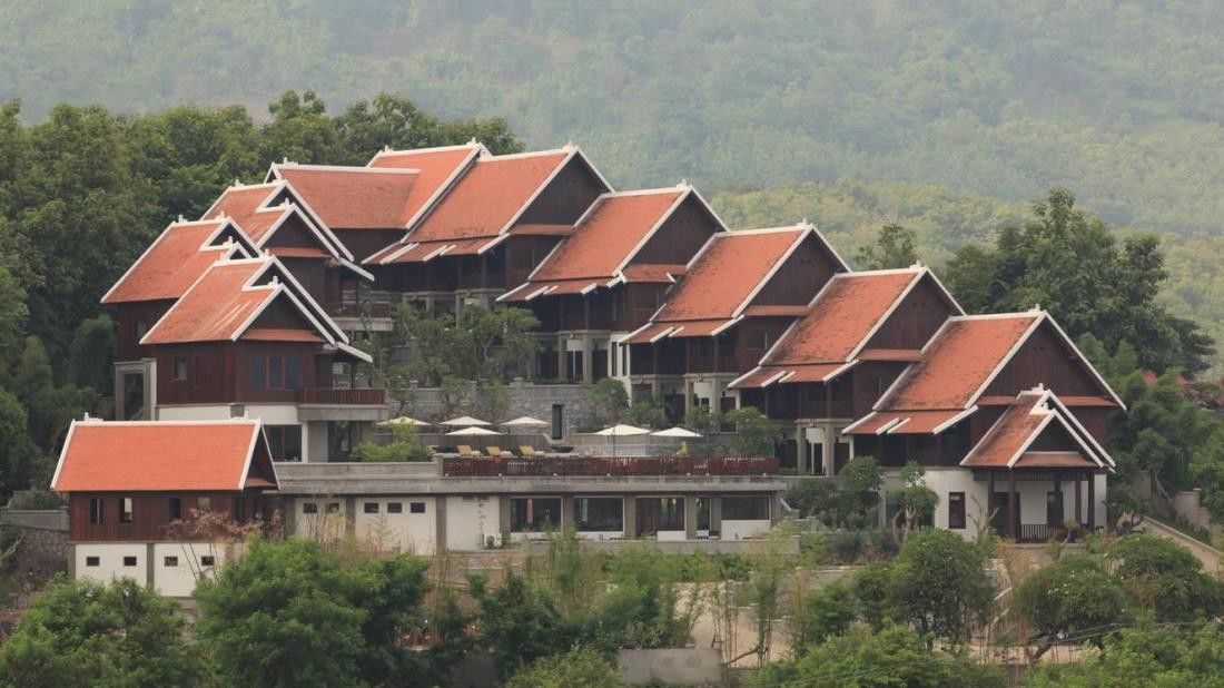 Kiridara Villa Kiri Luang Prabang Zewnętrze zdjęcie