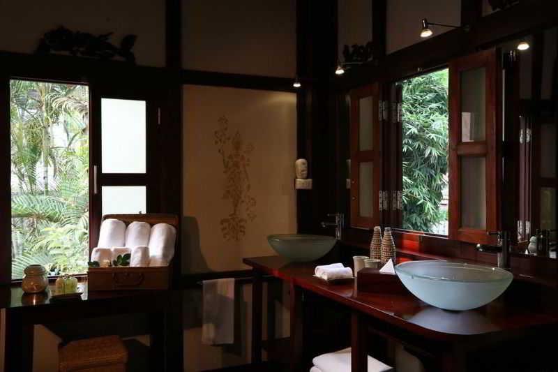 Kiridara Villa Kiri Luang Prabang Zewnętrze zdjęcie