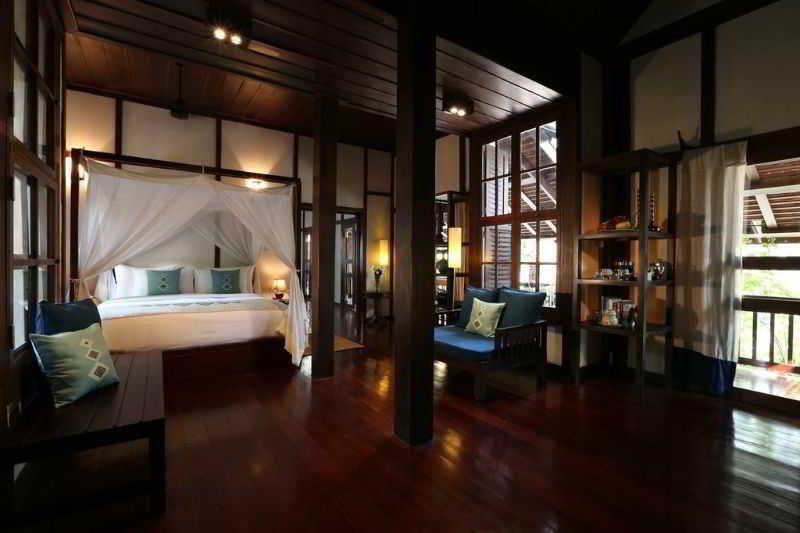 Kiridara Villa Kiri Luang Prabang Zewnętrze zdjęcie