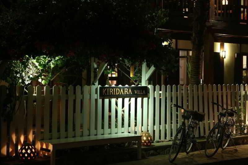 Kiridara Villa Kiri Luang Prabang Zewnętrze zdjęcie