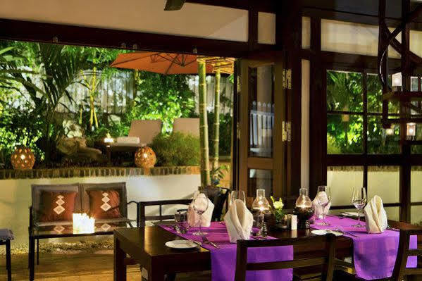 Kiridara Villa Kiri Luang Prabang Zewnętrze zdjęcie