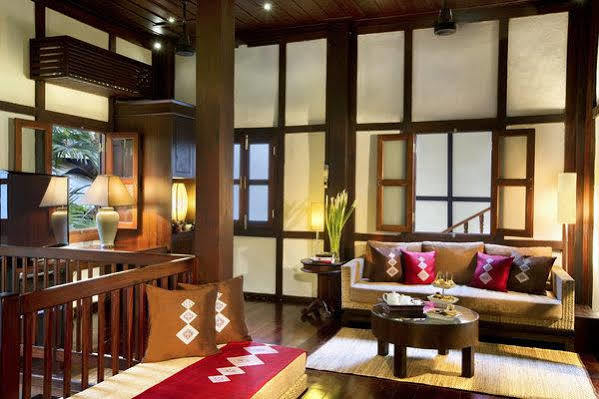 Kiridara Villa Kiri Luang Prabang Zewnętrze zdjęcie