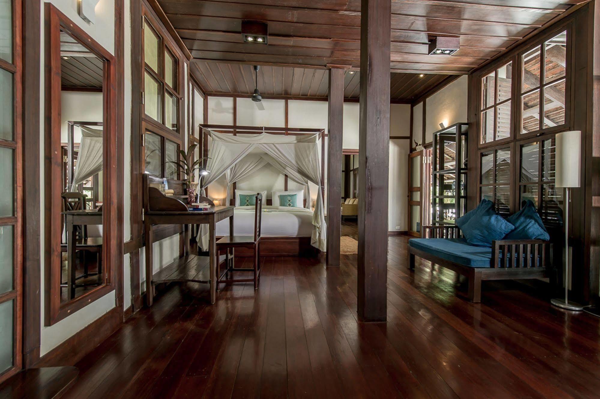 Kiridara Villa Kiri Luang Prabang Zewnętrze zdjęcie
