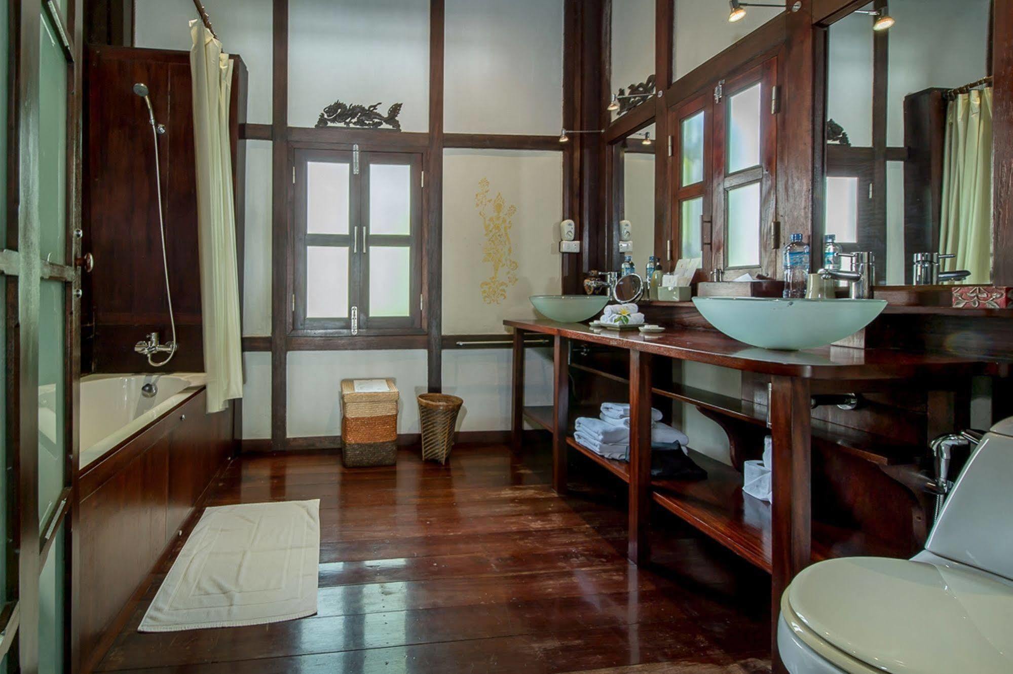 Kiridara Villa Kiri Luang Prabang Zewnętrze zdjęcie