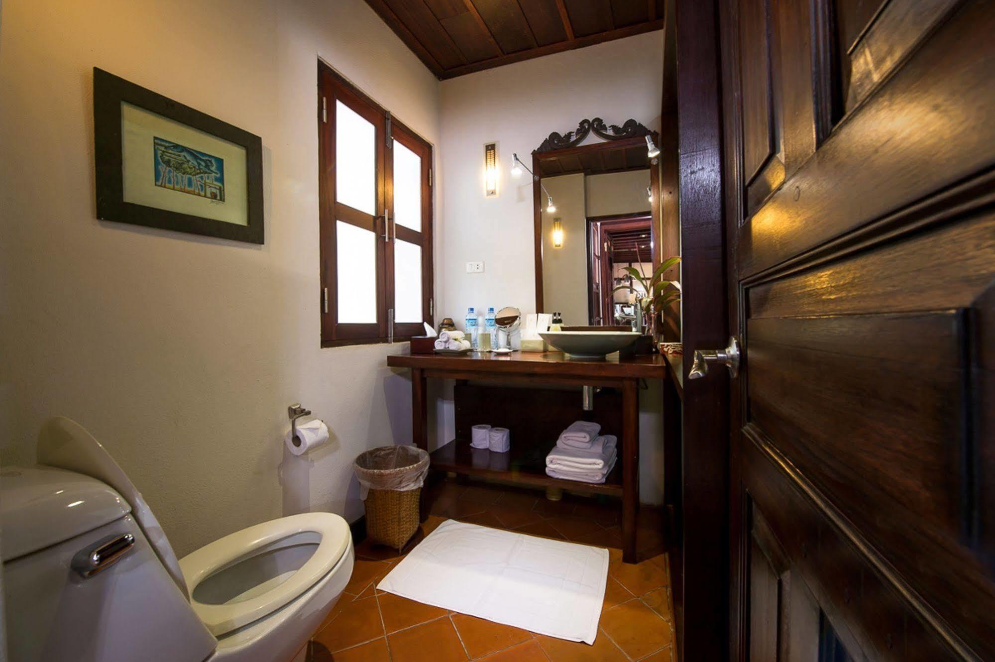 Kiridara Villa Kiri Luang Prabang Zewnętrze zdjęcie