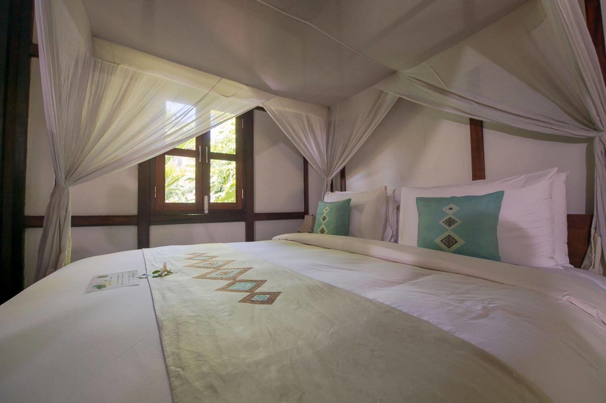 Kiridara Villa Kiri Luang Prabang Zewnętrze zdjęcie