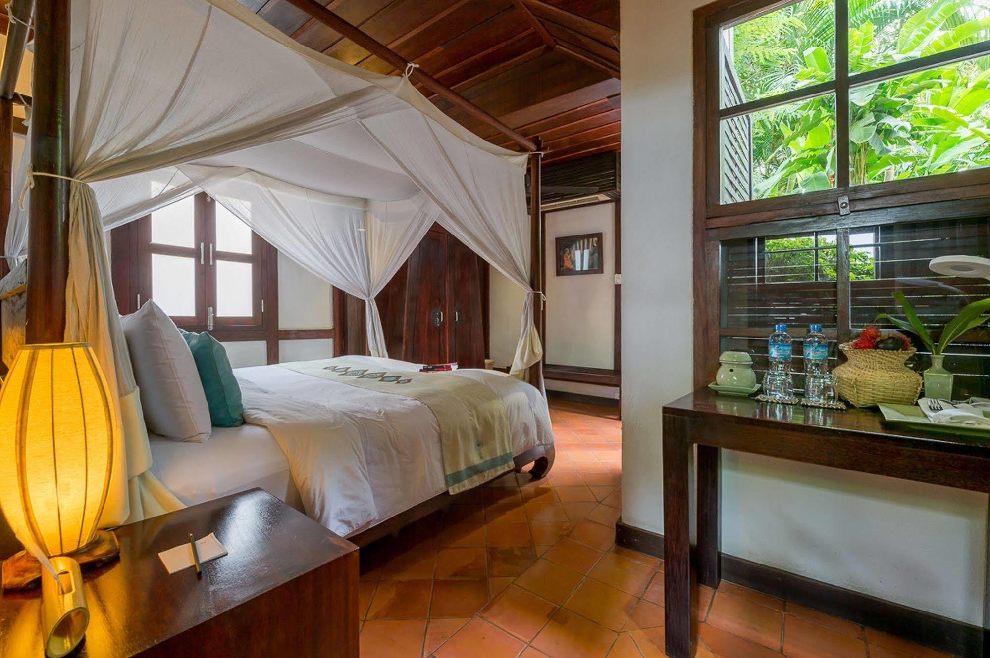 Kiridara Villa Kiri Luang Prabang Zewnętrze zdjęcie