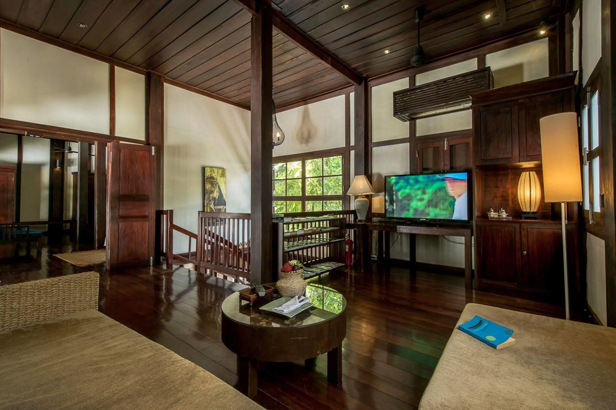 Kiridara Villa Kiri Luang Prabang Zewnętrze zdjęcie